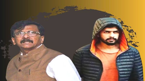 लॉरेंस बिश्नोई गैंग से संजय राउत को मिली धमकी, तुम्हारा भी सिद्धू मूसेवाला जैसा हाल करेंगे…