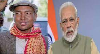 प्रधानमंत्री ने बोडोफा उपेंद्रनाथ ब्रह्मा को उनकी जयंती पर किया याद