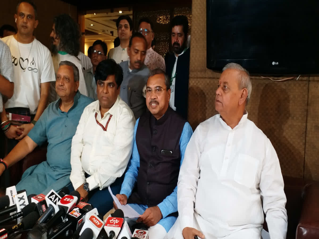 अंतर्राष्ट्रीय योग दिवस से 50 दिन पूर्व 2 मई को जयपुर में होगा योग का कार्यक्रम