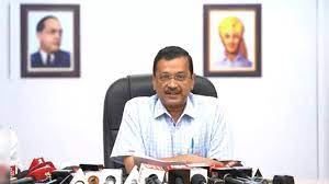 मैंने जिस दिन भ्रष्टाचार के खिलाफ बोला था, उसी दिन मैं जान गया था कि अगला नंबर मेरा होगा: अरविंद केजरीवाल