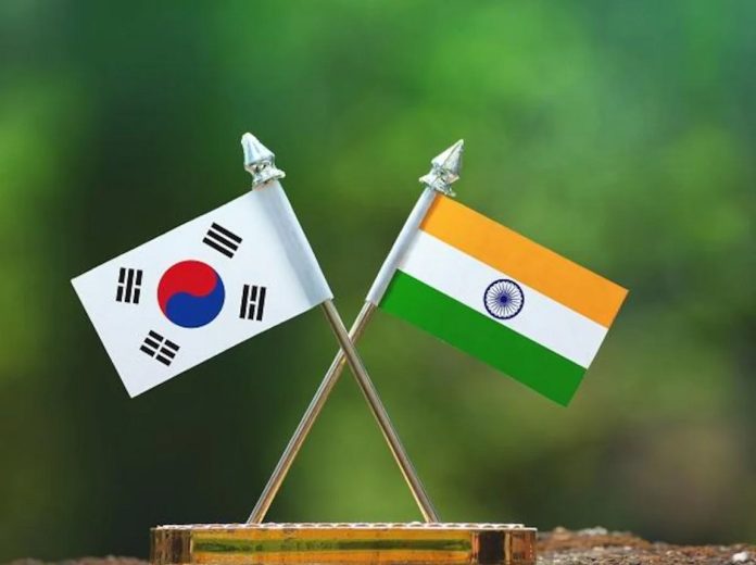आज होगी भारत और कोरिया के तट रक्षकों के बीच 11वीं उच्च स्तरीय बैठक
