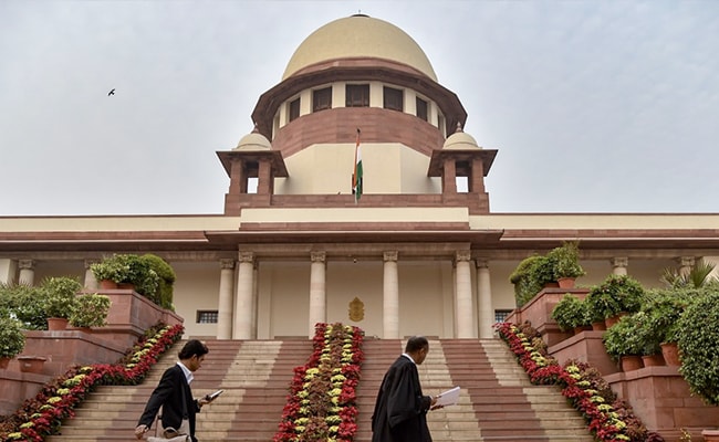विपक्ष को दबाने के लिए राज्य की मशीनरी को अनुमति देने से लोकतंत्र नहीं खो सकता: SC
