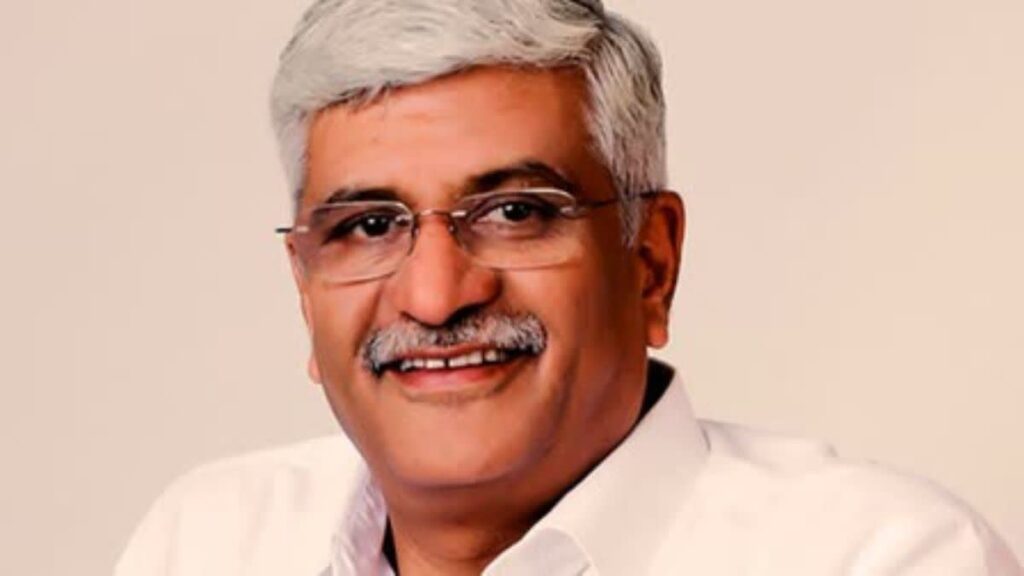 केंद्रीय मंत्री गजेंद्र सिंह शेखावत के खिलाफ मानहानि का मुकदमा दर्ज, राजस्थान के सीएम गहलोत को कहा था ‘रावण’