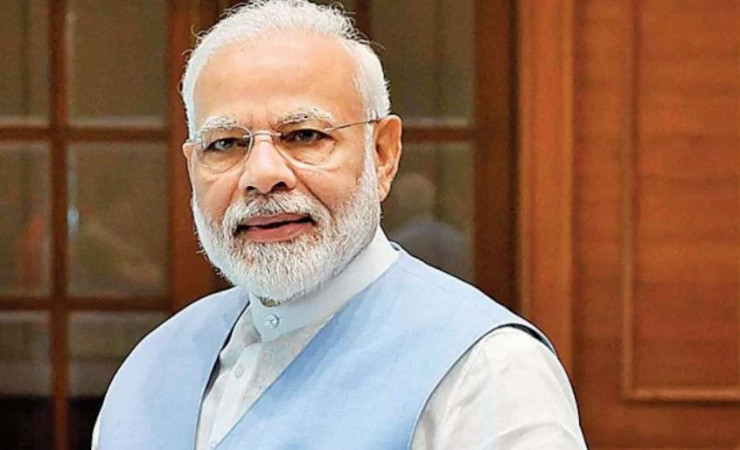 मेरे लिए, सबसे बड़ा पुरस्कार यह है कि हम स्वागत के माध्यम से गुजरात के लोगों की सेवा कर सके:प्रधानमंत्री नरेन्द्र मोदी