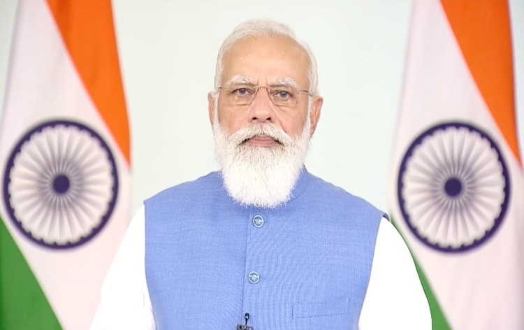 कर्नाटक विधानसभा चुनाव के लिए प्रचार तेज, प्रधानमंत्री आज तीन जनसभाओं को सम्बोधित करेंगे