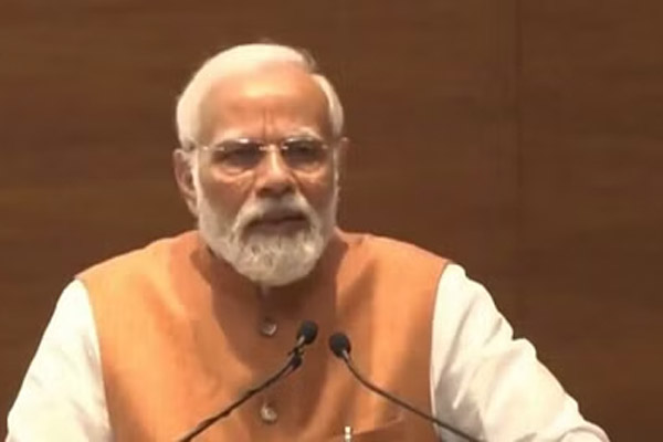 पीएम मोदी कोच्चि में सोमवार शाम को ईसाई धर्मगुरुओं से करेंगे मुलाकात
