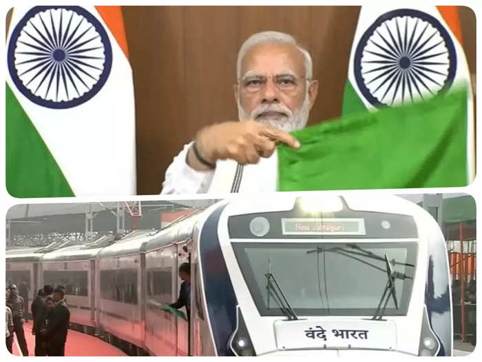 प्रधानमंत्री ने पहली वंदे भारत ट्रेन के स्वागत पर त्रिशूरवासियों की प्रशंसा की