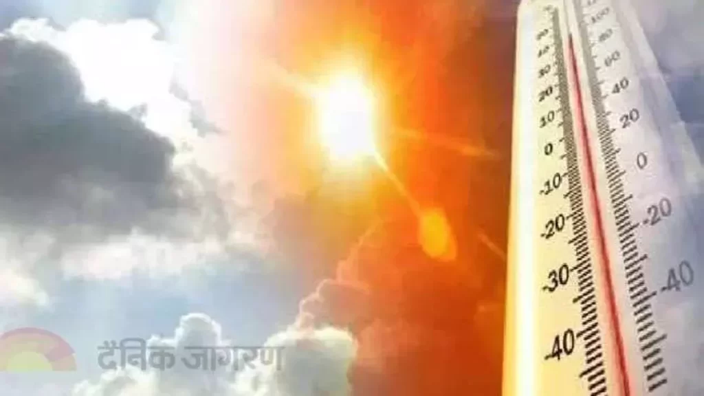 देश के कई राज्यों में गर्मी का सितम, ओडिशा में पारा पहुंचा 44 डिग्री के पार; जानें अपने शहर का ताजा हाल