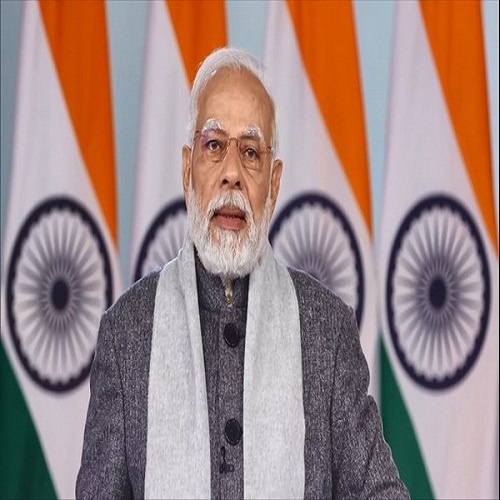 प्रधानमंत्री ने नुमालीगढ़ तेल शोधक विस्तार परियोजना के तहत पहले विशाल आकार वाले और अधिक भार वाले माल-प्रबंधन पर हर्ष व्यक्त किया
