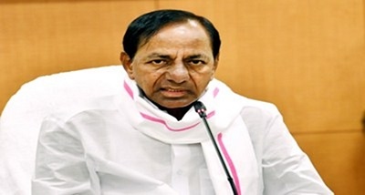 तेलंगाना के मुख्यमंत्री कल हैदराबाद में, नवनिर्मित सचिवालय भवन का करेंगे उद्घाटन