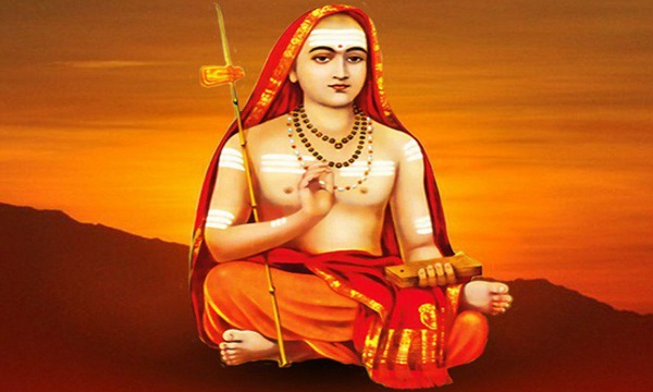 प्रधानमंत्री ने जगद्गुरु आदि शंकराचार्य को उनकी जयंती पर किया नमन