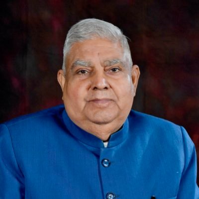 हमें अपने वैज्ञानिकों एवं स्वास्थ्य योद्धाओं पर गर्व करना चाहिए- उपराष्ट्रपति जगदीप धनखड़