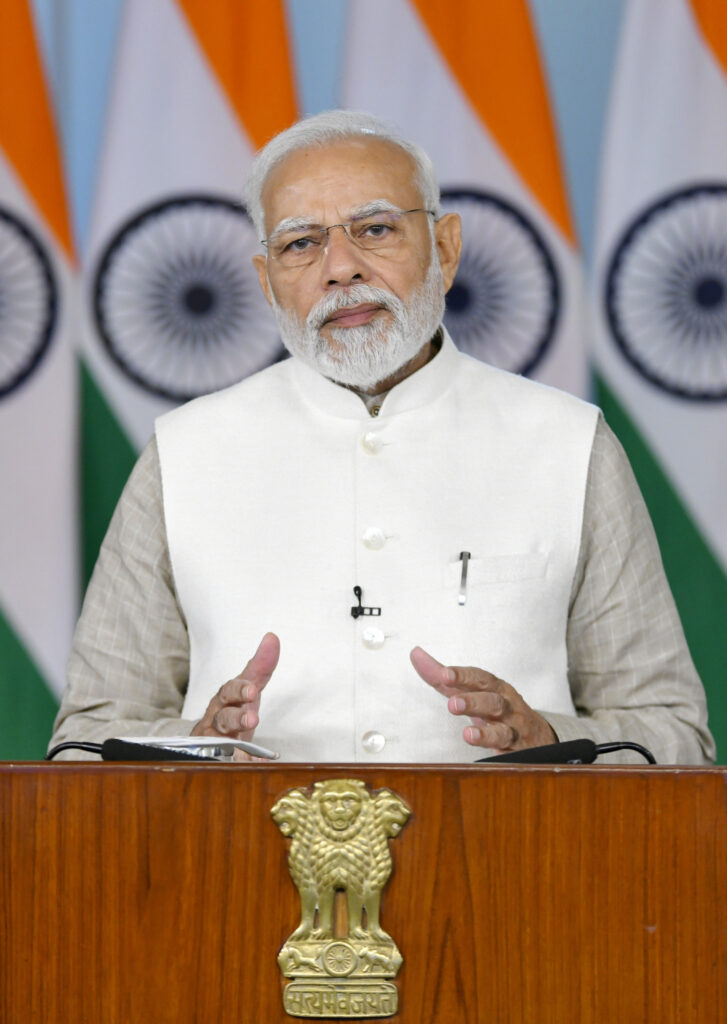 प्रधानमंत्री ने सभी से Indiahandmade.com देखने का आग्रह किया