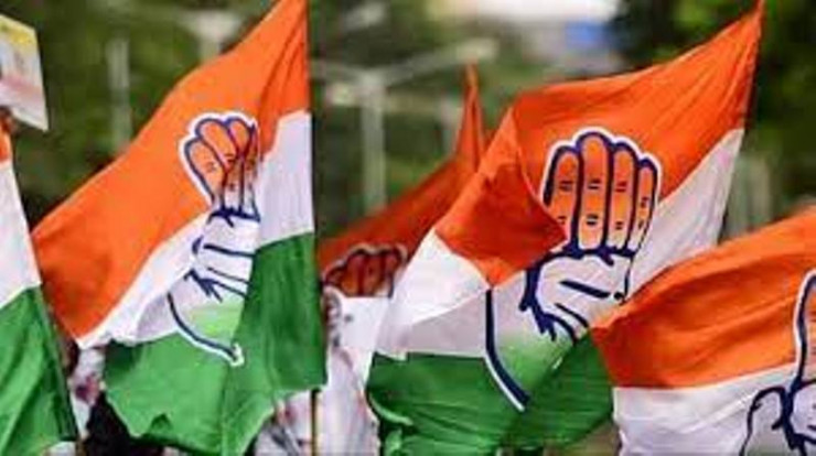 कांग्रेस ने कर्नाटक विधानसभा चुनाव के लिए जारी की तीसरी सूची, यहां देखें 43 उम्मीदवारों के नाम