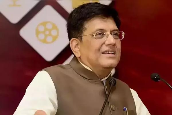 आगामी महीनों में ओएनडीसी में तीव्र गति से विकास होगा, सभी ई-कॉमर्स कंपनियों को इसमें शामिल होने का आमंत्रण: पीयूष गोयल