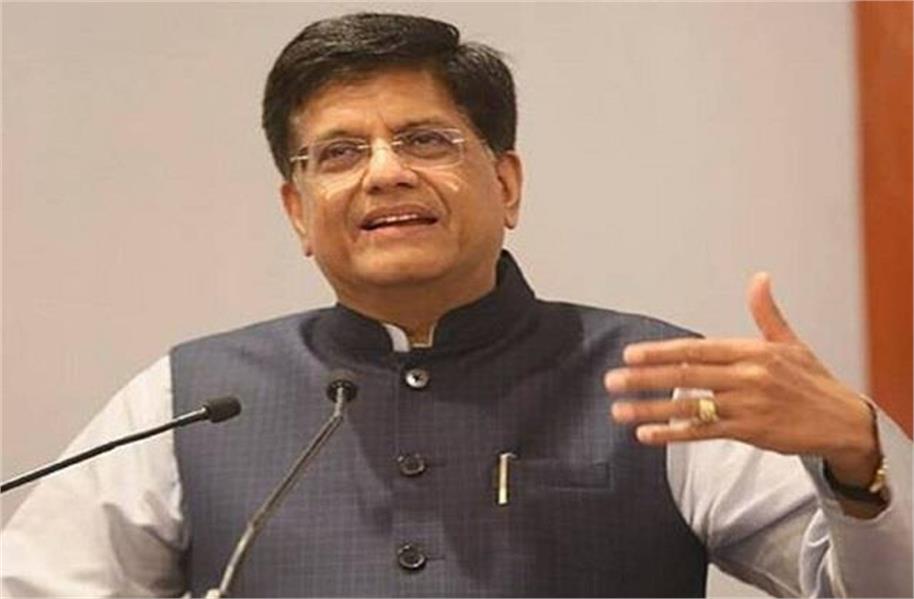 फ्रांस और भारत वास्तव में वैश्विक भलाई के लिए कार्य करने वाले मित्र, सहयोगी तथा जीवंत लोकतांत्रिक देश हैं: पीयूष गोयल
