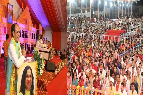 आने वाले दिनों में मध्य प्रदेश सरकार लगा सकती है ,आपत्तिजनक वेब-सीरीज पर प्रतिबंध, शिवराज सिंह चौहान ने दिए संकेत
