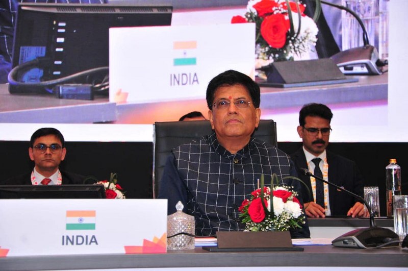 भारत-फ्रांस मैत्री के 25 वर्ष पूरे होने के उपलक्ष्य में 11 अप्रैल, 2023 को आयोजित होगा भारत-फ्रांस व्यापार शिखर सम्मेलन