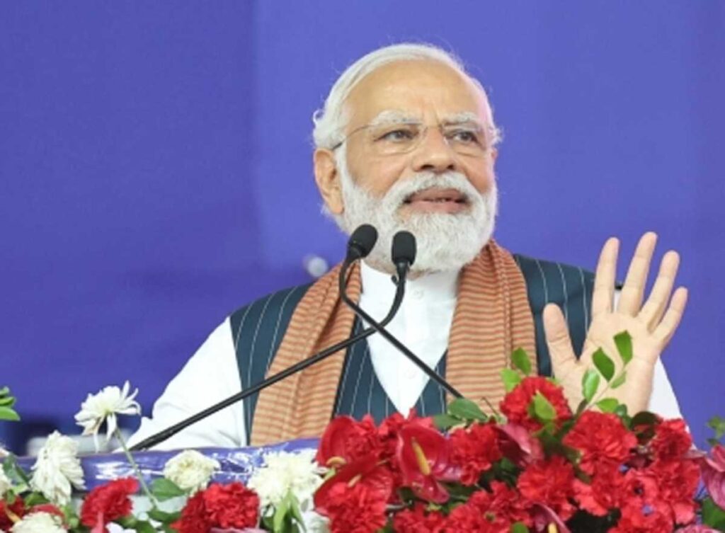 प्रधानमंत्री 27 अप्रैल को ‘स्वागत’ पहल के 20 वर्ष पूरे होने के अवसर पर आयोजित कार्यक्रम में लेंगे भाग