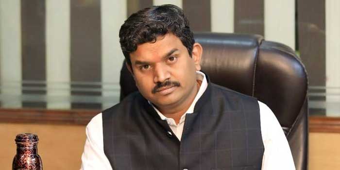 मध्य प्रदेश में मदरसों के रिव्यू को लेकर बीजेपी सांसद महेंद्र सिंह सोलंकी ने की सीएम से यह मांग
