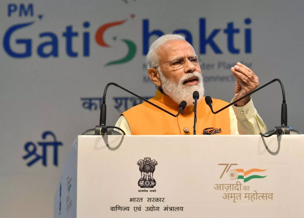 पीएम गतिशक्ति के तहत एनपीजी ने अपने 46वें सत्र में 4 इंफ्रास्ट्रक्चर परियोजनाओं की सिफारिश की