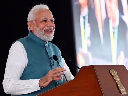 प्रधानमंत्री ने हैदराबाद और सिकंदराबाद में एमएमटीएस रेल नेटवर्क के 90 किलोमीटर तक विस्तार की सराहना की