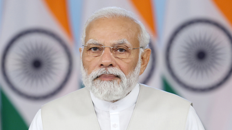 प्रधानमंत्री 24 और 25 तारीख को मध्य प्रदेश, केरल, दादरा, नगर हवेली तथा दमन और दीव का करेंगे दौरा