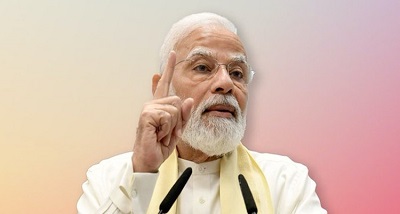 प्रधानमंत्री नरेन्द्र मोदी ने उत्तर प्रदेश के शाहजहांपुर में दुर्घटना में हुई जनहानि पर शोक व्यक्त किया ,अनुग्रह राशि प्रदान करने की घोषणा