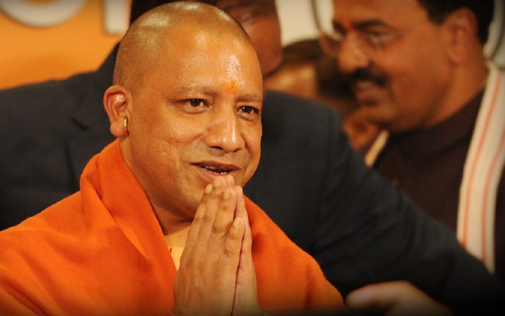 अब यूपी की पहचान उपद्रव और माफिया नहीं, उत्सव और महोत्सव है: सीएम योगी