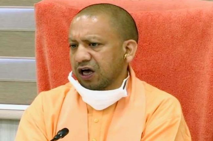 यूपी में लोगों को आतंकित करने वाले गैंगस्टर अब अपनी पैंट गीली कर रहे हैं- सीएम योगी