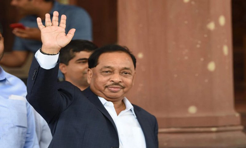 नारायण राणे ने संशोधित सीजीटीएमएसई योजना का किया शुभारंभ
