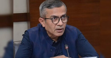 राजेश कुमार सिंह ने उद्योग संवर्धन और आंतरिक व्यापार विभाग में सचिव के रूप में पदभार ग्रहण किया