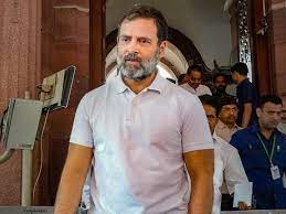 राहुल गांधी आज अपना आधिकारिक बंगला सचिवालय को सौंपेंगे, करीब दो दशक बाद छोड़ेंगे ये घर