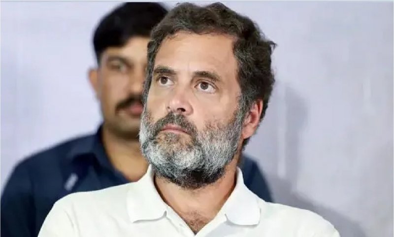 राहुल गांधी की याचिका पर गुजरात HC में सुनवाई आज, सजा पर रोक लगाने के लिए दायर की थी याचिका