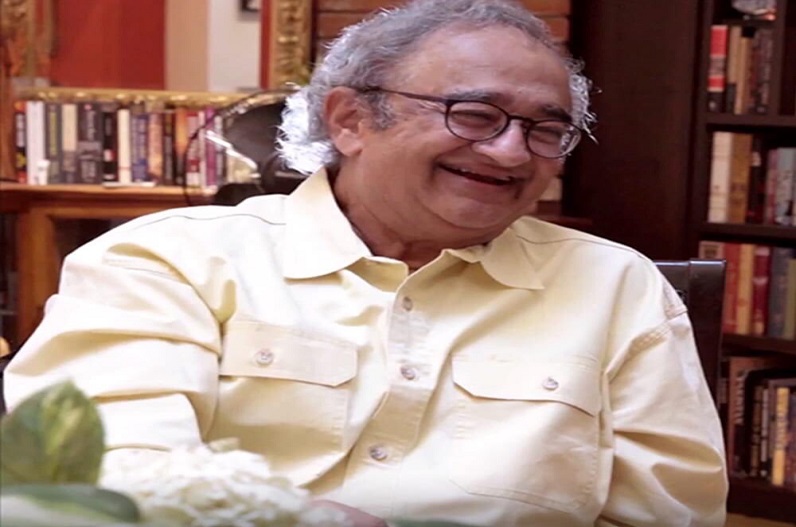 मशहूर लेखक तारिक फतेह का निधन, लंबे समय से थे बीमार