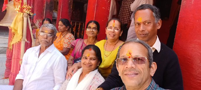 प्रधानमंत्री ने काशी विश्वनाथ और बिहू समारोह पर नागरिकों की टिप्पणियों का जवाब दिया