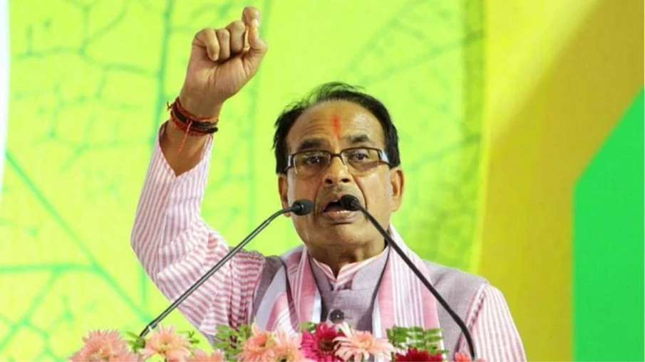 पीएम मोदी गौरवशाली भारत, एक समृद्ध भारत और एक शक्तिशाली भारत का निर्माण कर रहे हैं: शिवराज सिंह चौहान