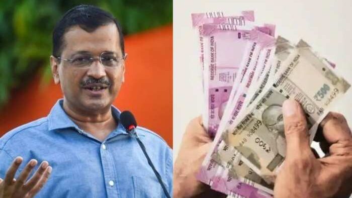 दिल्ली सरकार ने बढ़ाया असंगठित क्षेत्र के कामगारों न्यूनतम वेतन; जानें कितनी हुई बढ़ोतरी
