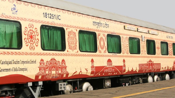 भारतीय रेलवे द्वारा पुरी-गंगासागर दिव्य काशी यात्रा भारत गौरव टूरिस्ट ट्रेन का 28 अप्रैल 2023 से शुभारंभ