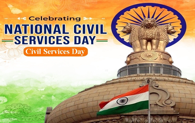 प्रधानमंत्री सिविल सेवा दिवस पर आज नई दिल्ली में लोकसेवकों को करेंगे संबोधित