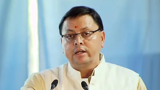 सीएम पुष्कर सिंह धामी का ऐलान, जहां होगी अवैध मजार कर दी जाएगी ध्वस्त