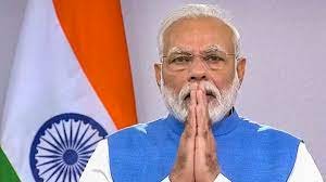 प्रधानमंत्री ने हिमाचल दिवस पर प्रदेश के लोगों को बधाई दी