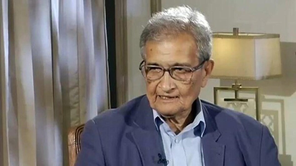 विश्वभारती ने जारी की अंतिम निष्कासन नोटिस, अर्थशास्त्री अमर्त्य सेन से 6 मई तक ‘अतिरिक्त’ भूमि खाली करने को कहा