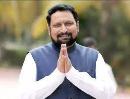 चुनाव से पहले भाजपा को तगड़ा झटका, पूर्व डिप्टी सीएम ने प्राथमिक सदस्यता से दिया इस्तीफा
