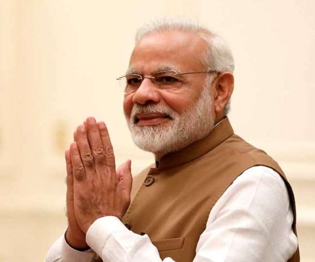 प्रधानमंत्री ने विशू के विशेष अवसर पर देशवासियों को बधाई दी