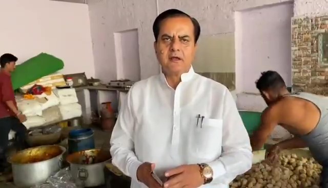 प्रधानमंत्री ने टोंक, राजस्थान में सांसद रसोई की पहल की सराहना की