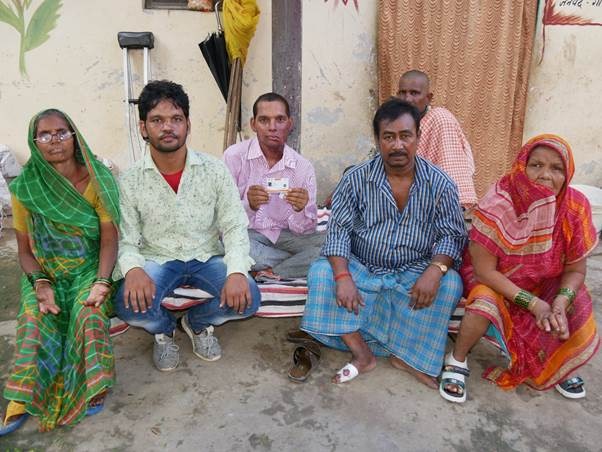 आयुष्मान भारत प्रधानमंत्री जन आरोग्य योजना के तहत अस्पताल में 5 करोड़ दाखिलों को मंजूरी