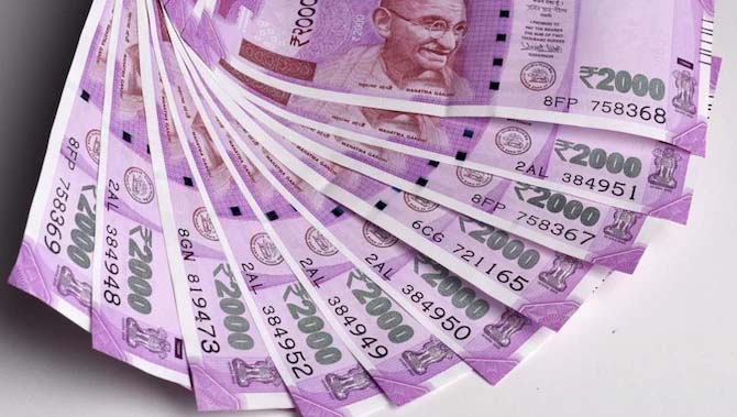 ‘नोटबंदी नहीं, ये करेंसी मैनेजमेंट प्रैक्टिस है’- भारतीय रिजर्व बैंक