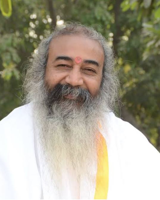 त्यागी से आचार्य कैसे बन गए प्रमोद कृष्णम