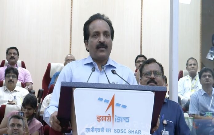 भारतीय अंतरिक्ष अनुसंधान संगठन-इसरो इस वर्ष जुलाई में चन्द्रयान-तीन का प्रक्षेपण करेगा